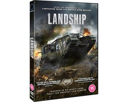 Landship - DVD - Import