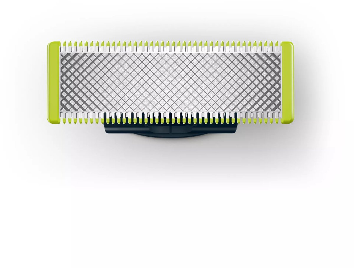 Bol.com Philips OneBlade QP210/51 - Vervangmesje - 1 stuk aanbieding