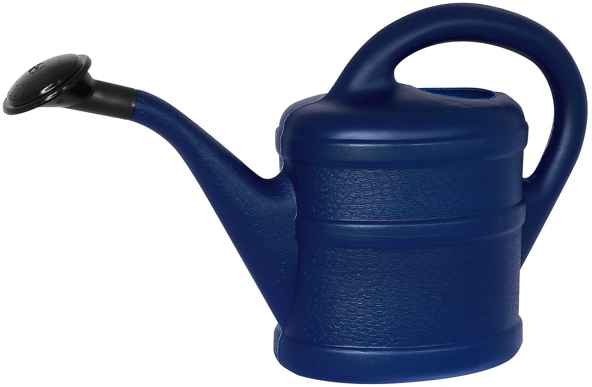 Geli Gieter COLOURS Donkerblauw 1 liter - Kunststof