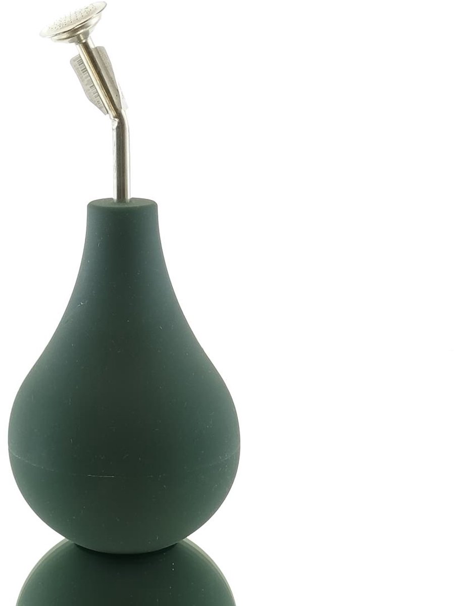 Bonsai gietbol (balsproeier) Pro groen met korte hals - 500 ml