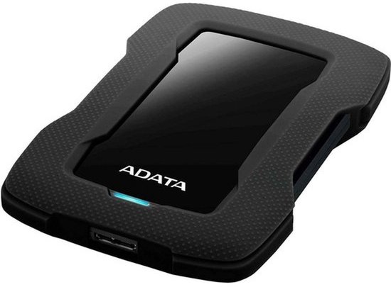 RFWR® 5TB USB 3.1 Externe Harde Schijf - Schokbestendig — afbeelding 3