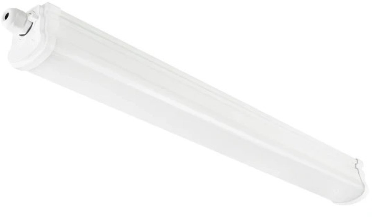 Nordlux Oakland LED TL Armatuur | 12W 4000K 1250lm 840 | Wit