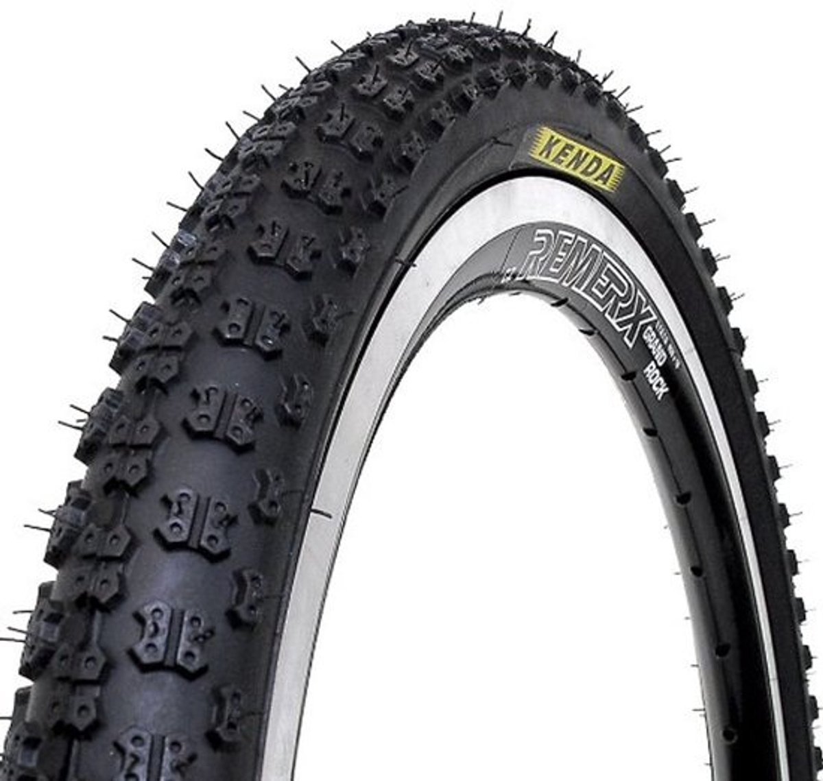 Fietsband 20 inch 20 x 1,75 47-406