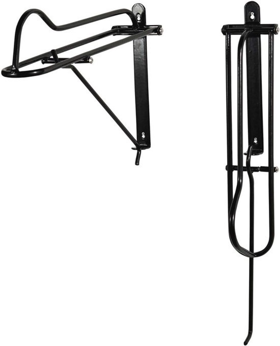 Unisex Stoel - Hoogte 43cm, Breedte 15cm, Projectie 58cm