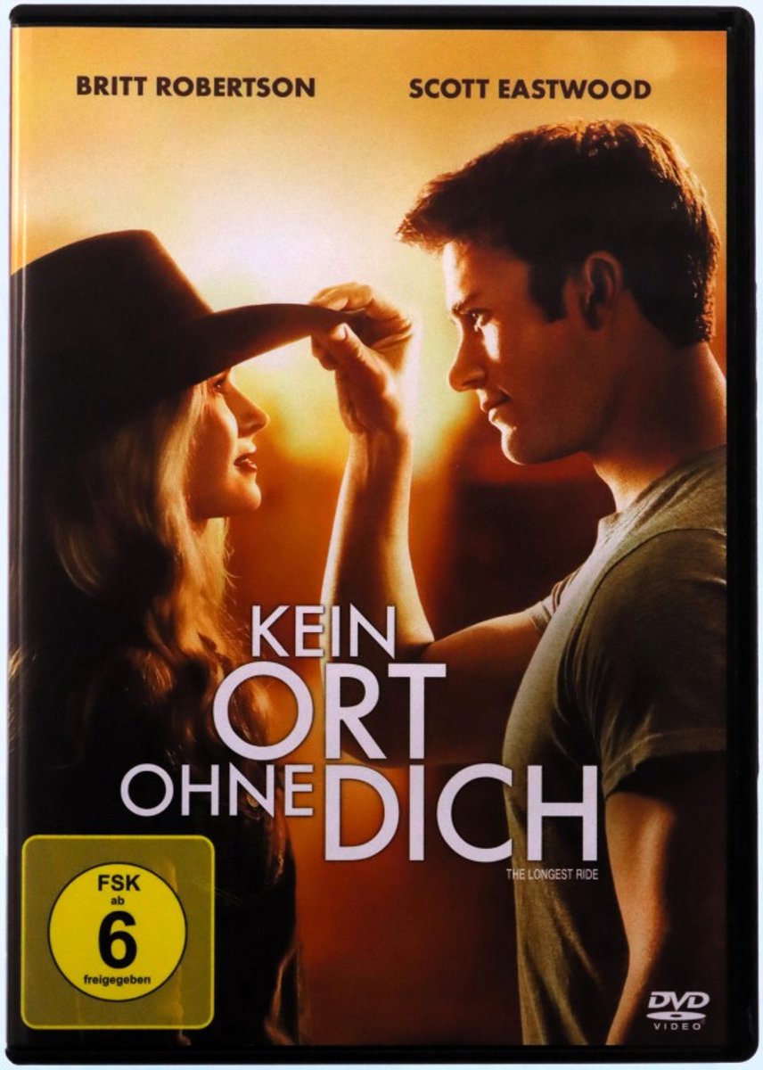 Kein Ort ohne Dich