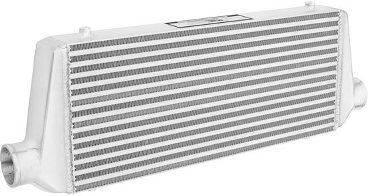 Laadluchtkoeler 550 x 230 x 65 mm