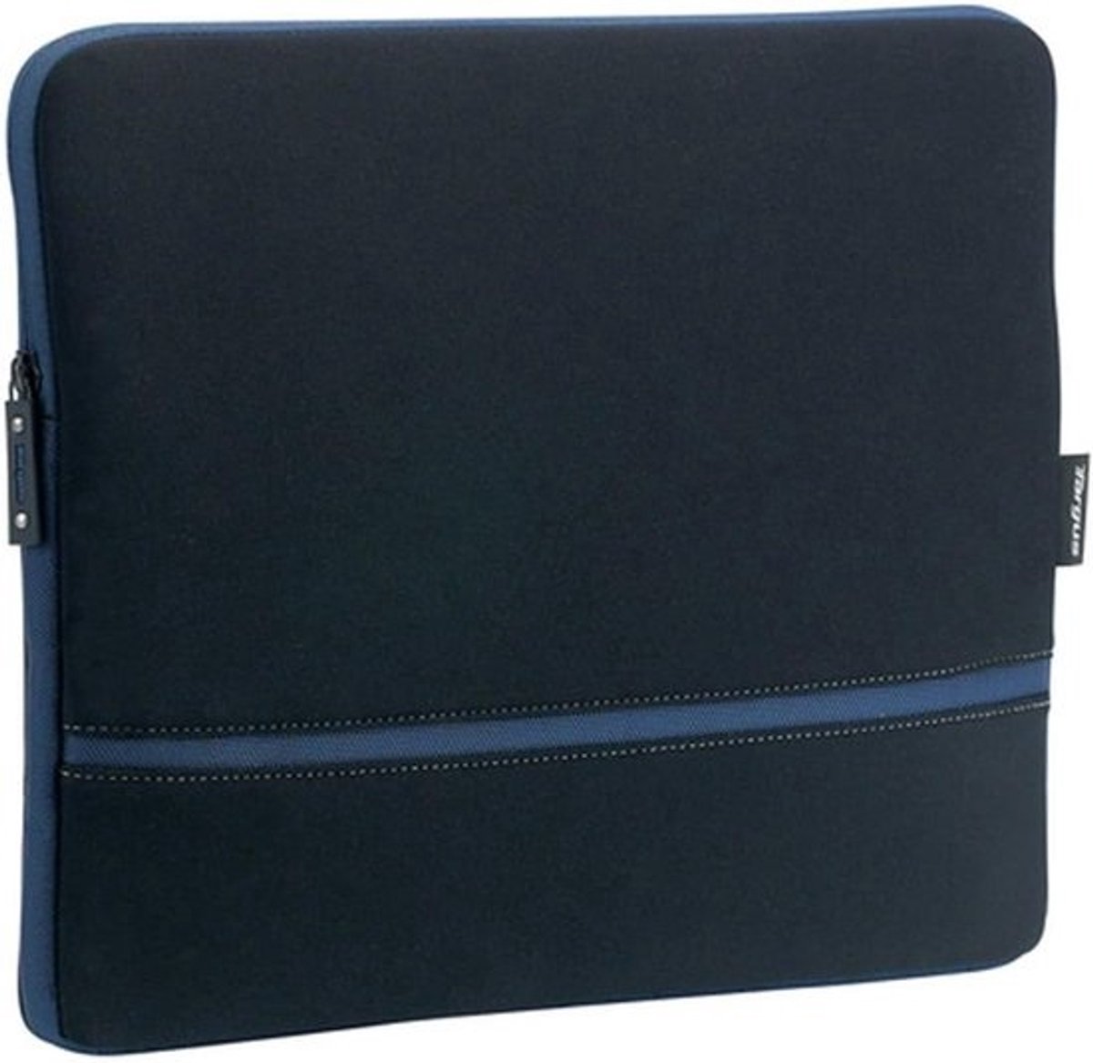 Laptoptas 15.4 inch (39.6 cm) - Beschermende Neopreen Sleeve