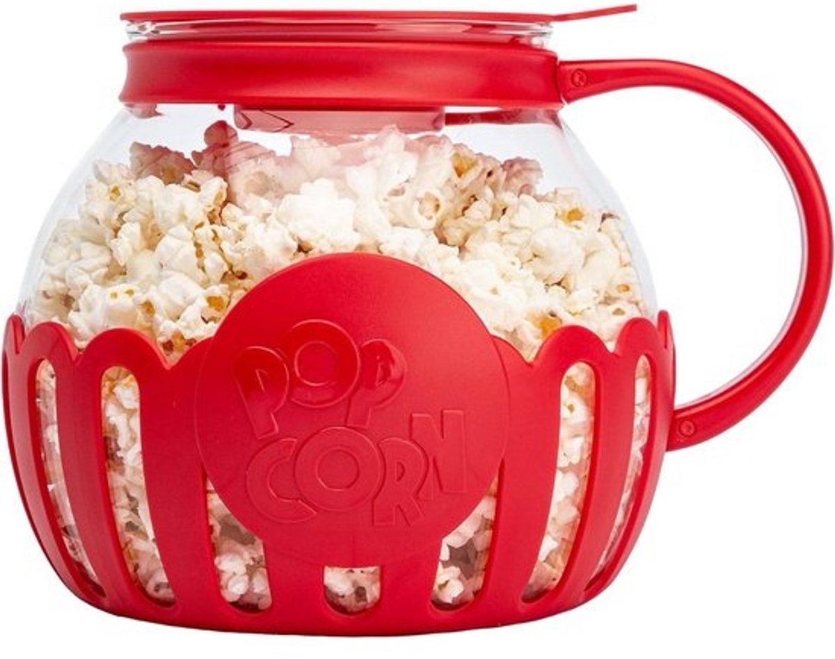 Professionele Popcornmachine Huren of Kopen voor Feestjes