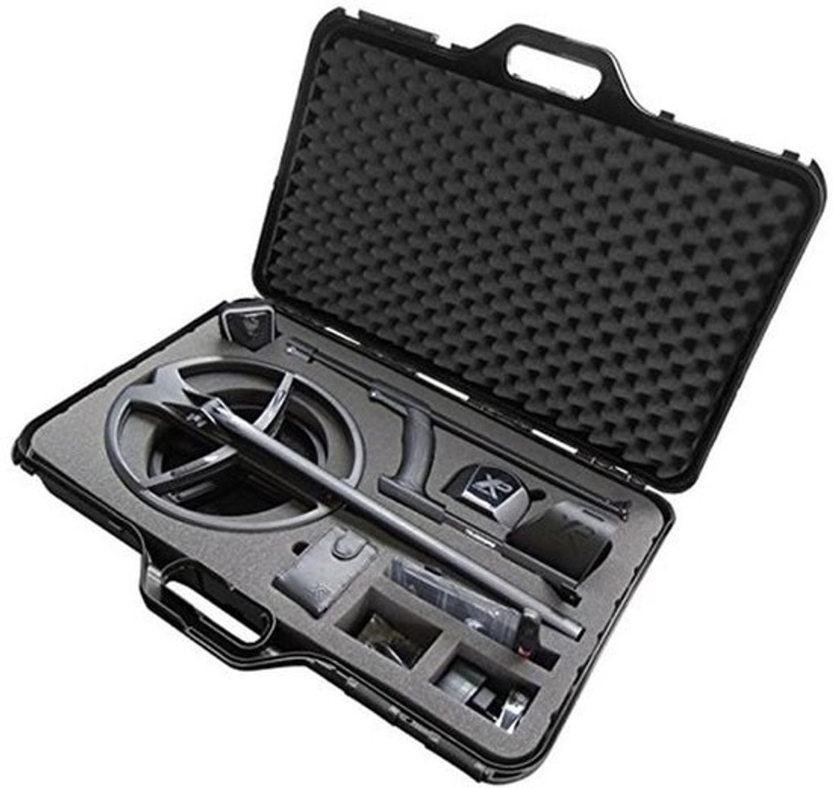 Duurzame beschermhoes voor metaaldetectoren en accessoires