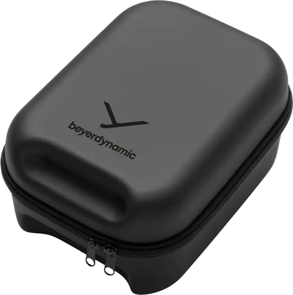 Beyerdynamic-Hardcase PRO for Headphones and Headsets - Zwart