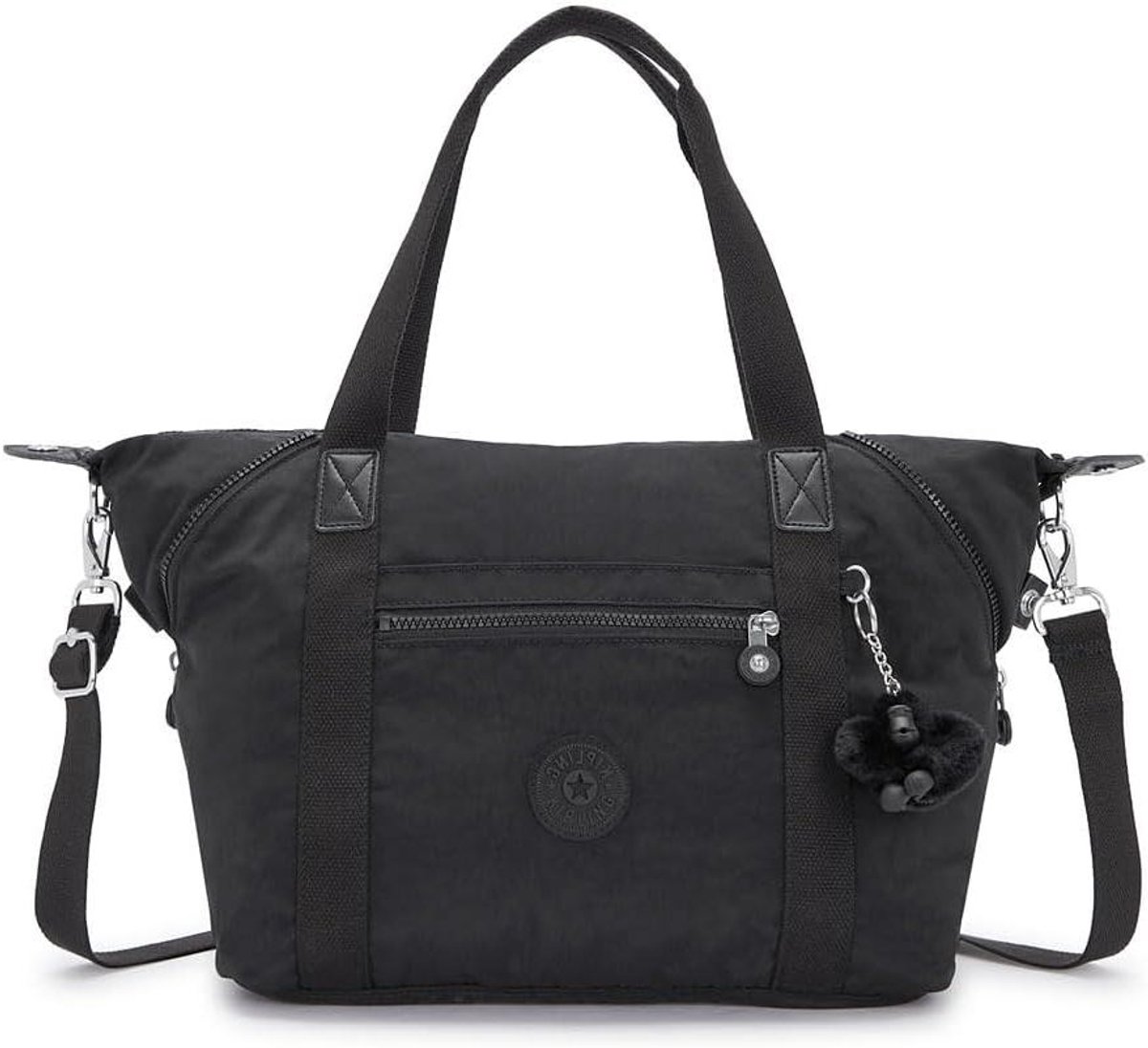 Middelgrote Draagtas - Weekender Tas - Reizen en Dagelijks Gebruik - Verstelbare Hoeken - 44 x 27 x 20 cm