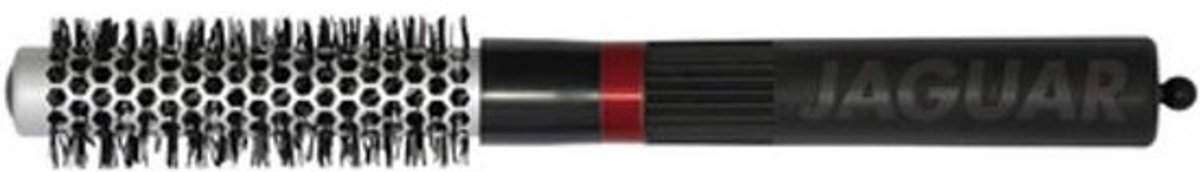 Ronde Föhnborstel Keramisch 20 mm Ionische Antistatische Haarborstel