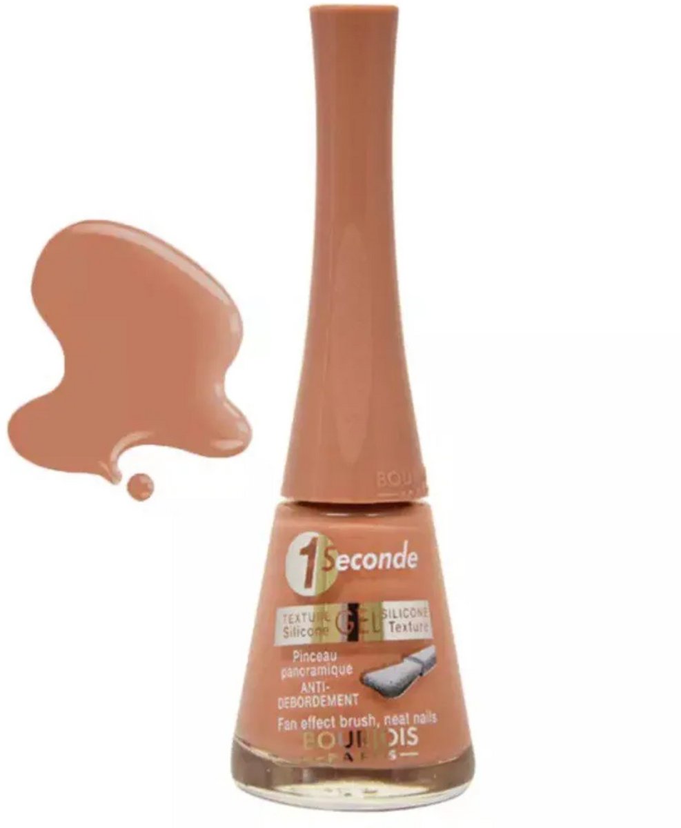 Bourjois - 1 seconde - t03