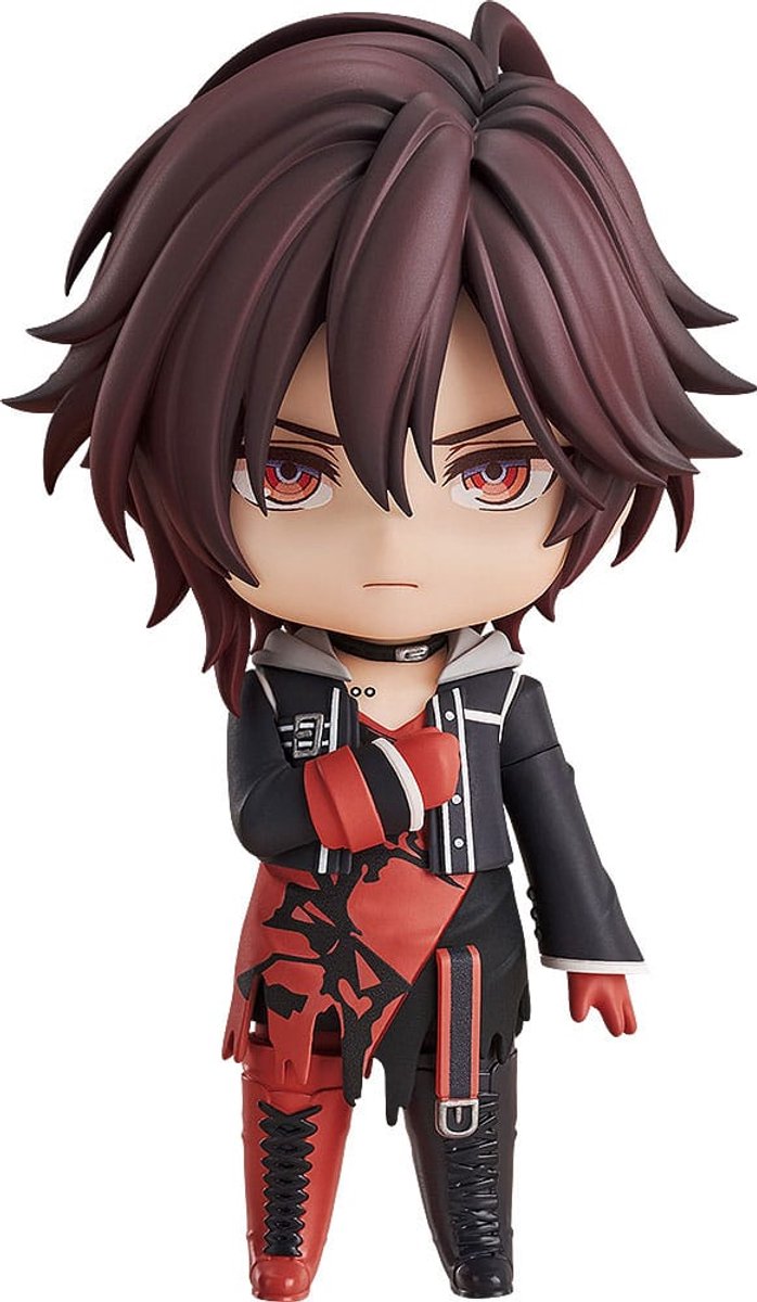 Amnesia Nendoroid Action Figure Shin 10 cm