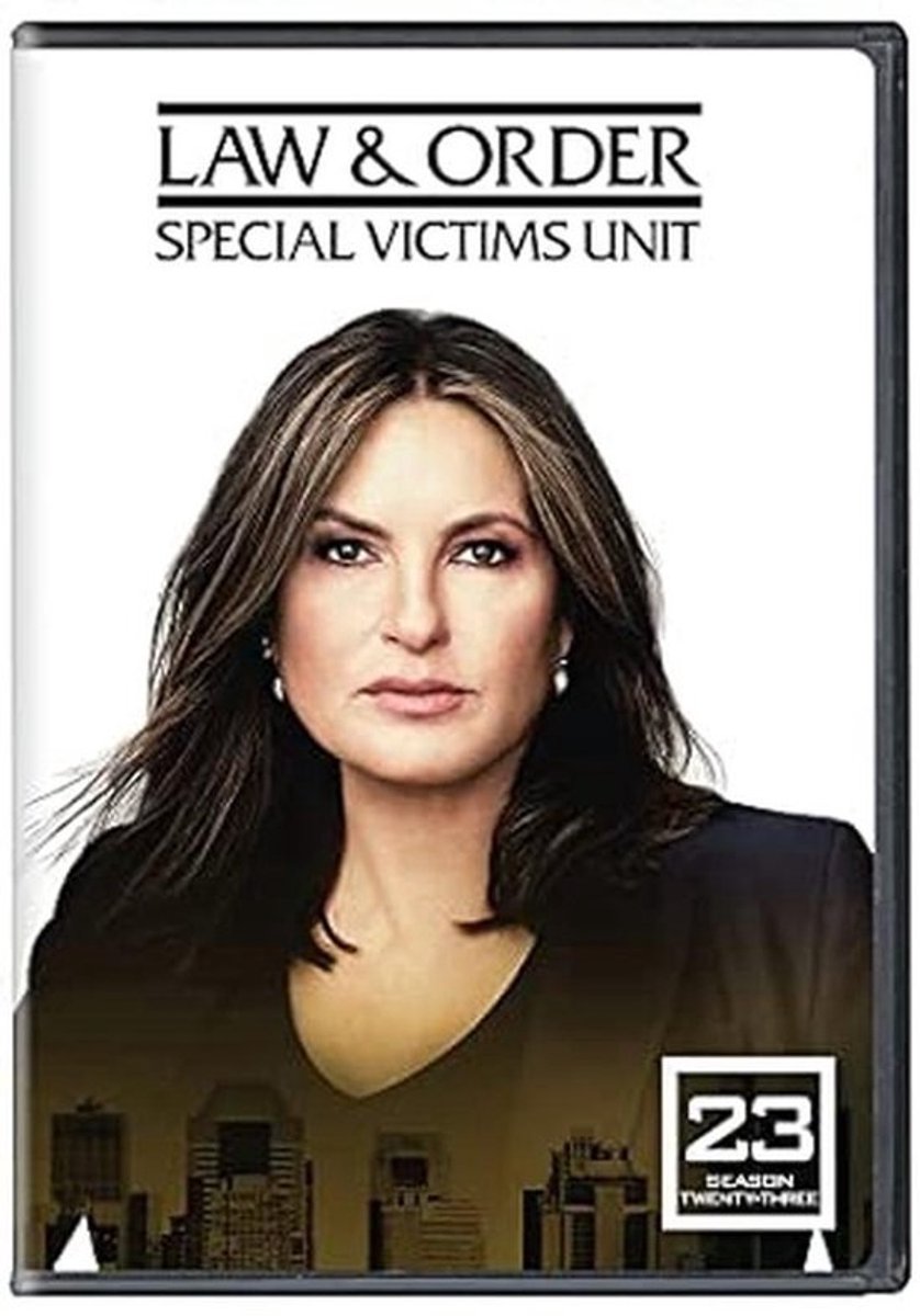 Law & Order: Special Victims Unit Seizoen 23