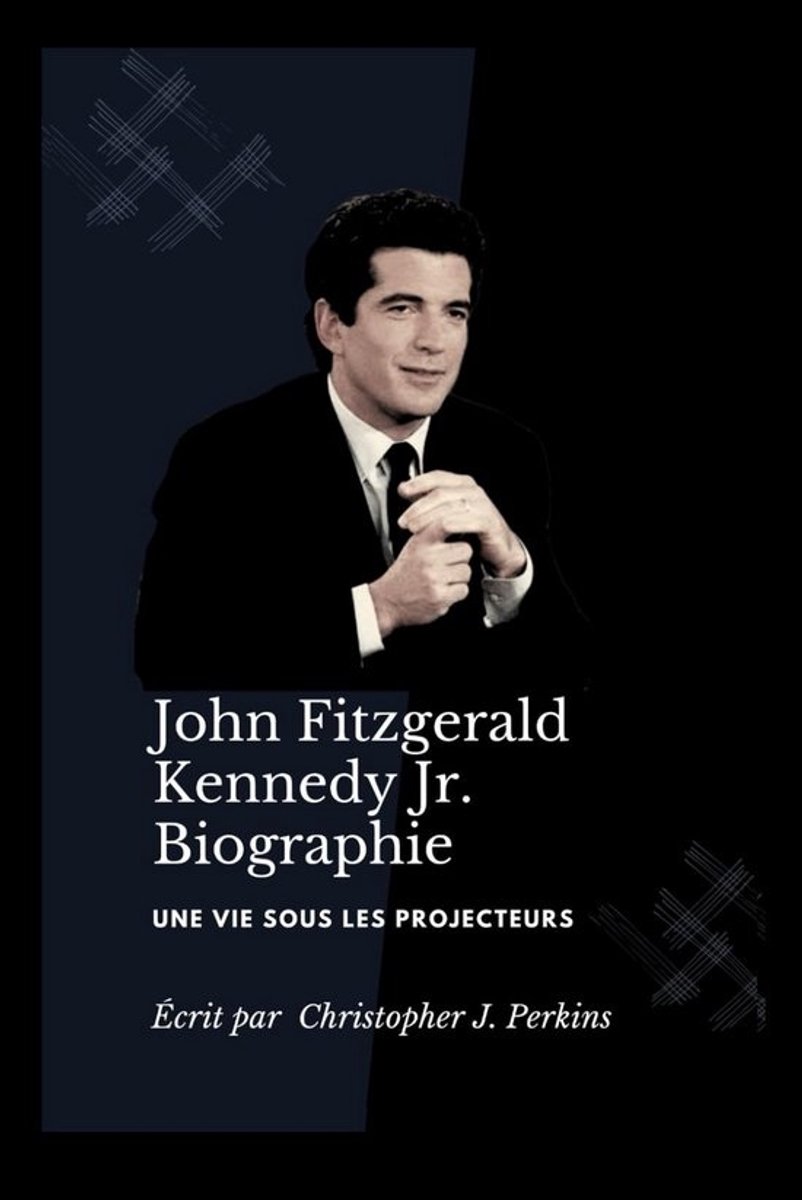 Biografie John F. Kennedy Jr.: Leven achter de Schijnwerpers en Tragedie