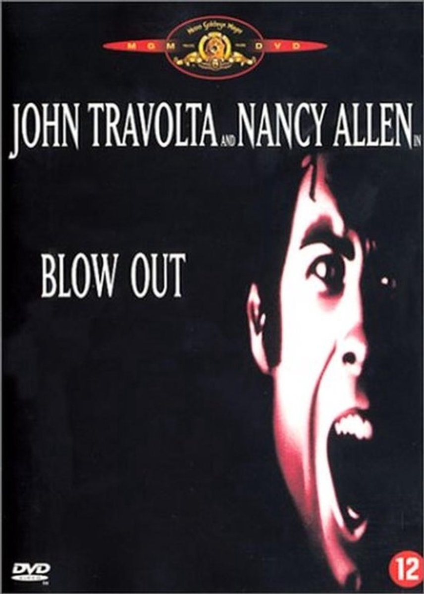 Blow Out Film - Spanning en Drama in een Indringend Verhaal
