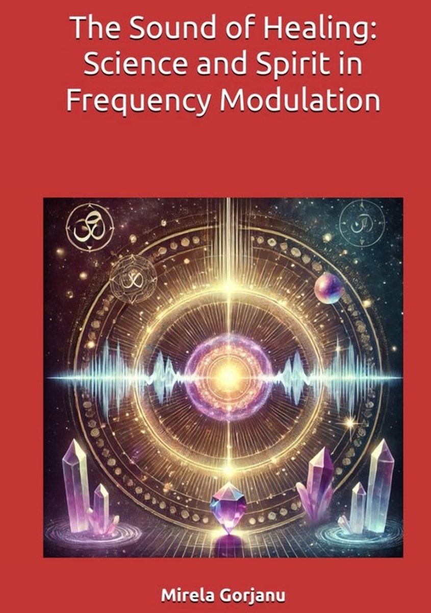 Geluidsgenezing: Wetenschap, Frequentietherapie en Spirituele Vibraties