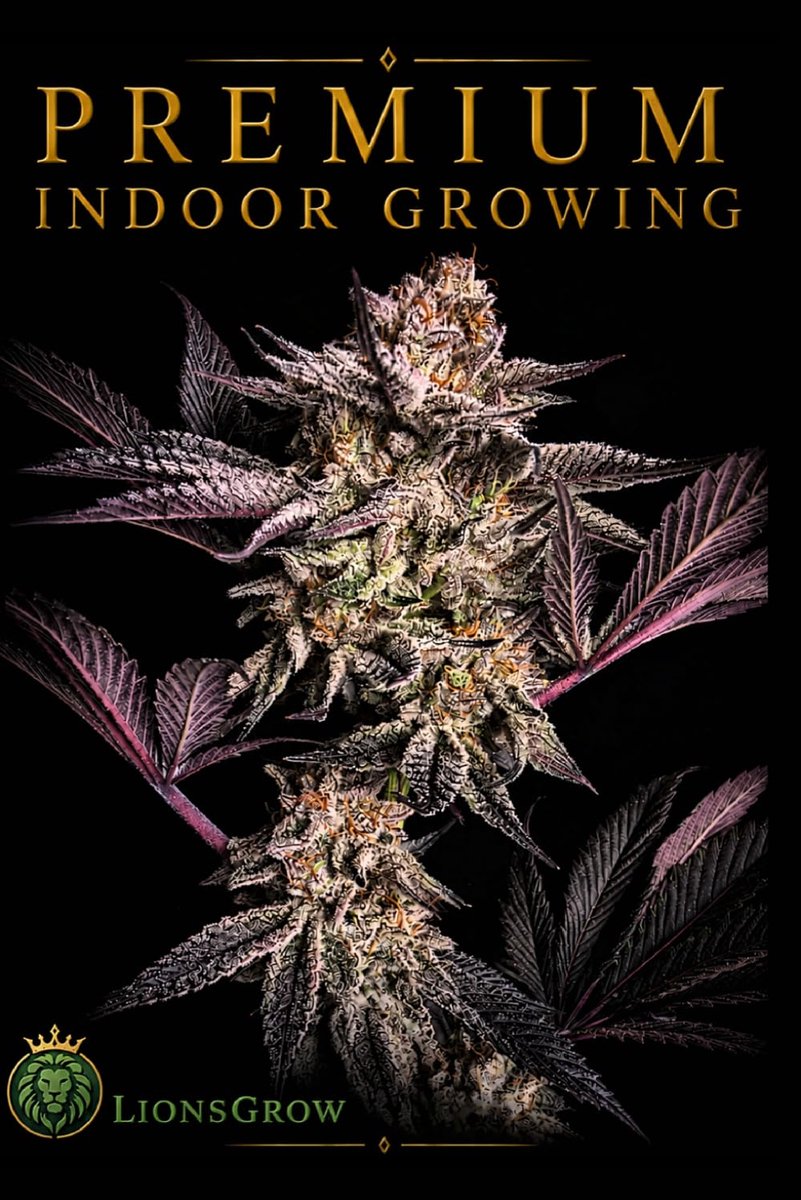 Premium Indoor Growing - ShopVlot