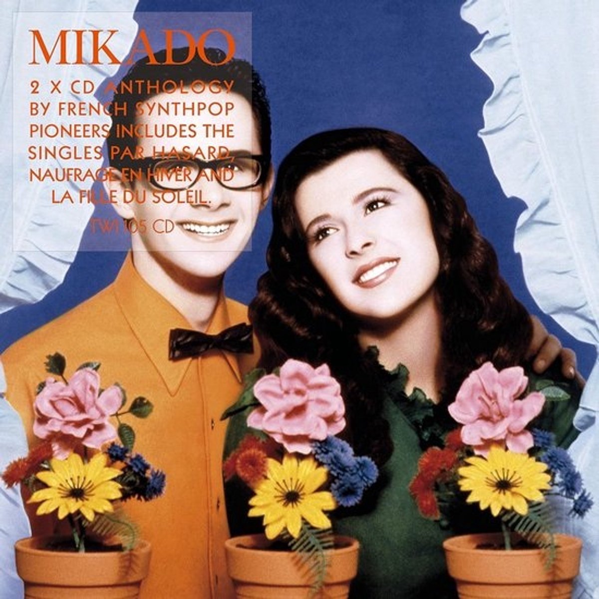 Prachtige Mikado Made Forever - Unieke Speelervaring