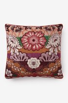 Sissy-Boy - Multicolour kussen met bloemenprint