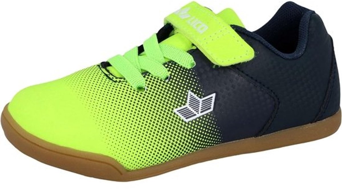 Comfortabele Zaalsportschoenen voor Kinderen en Tieners - Duurzame Binnensportschoen