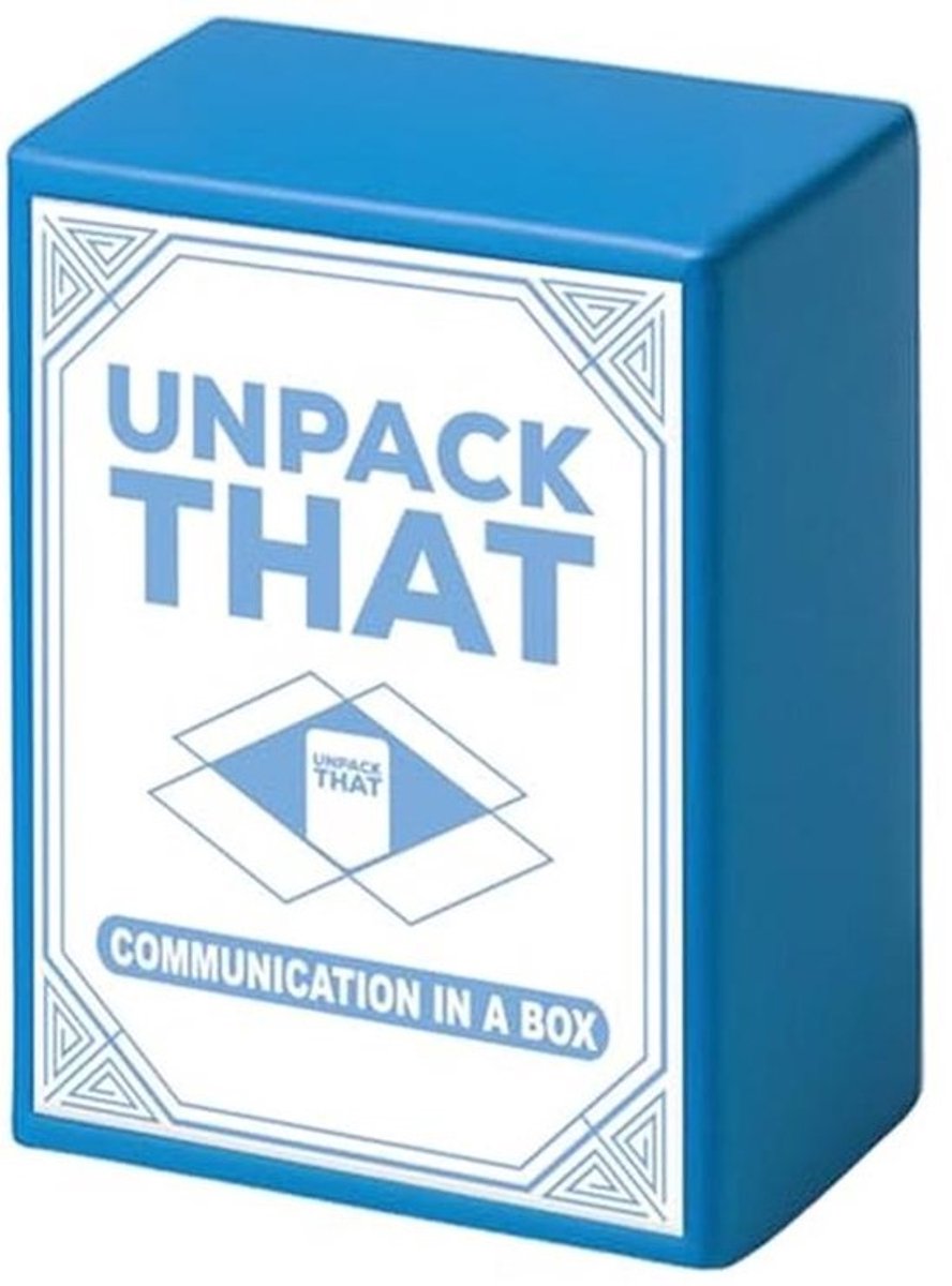 Gesprekskaarten spel voor koppels - Diepgaande relatievragen voor betere communicatie en intimiteit