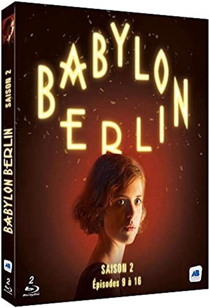 Babylon Berlin Seizoen 2 - Spannende Misdaadserie met Historische Inzichten