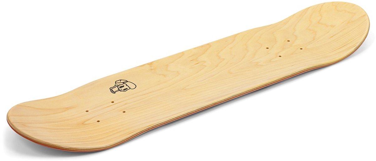 Enuff Designer Deck Lucky Cat Roze