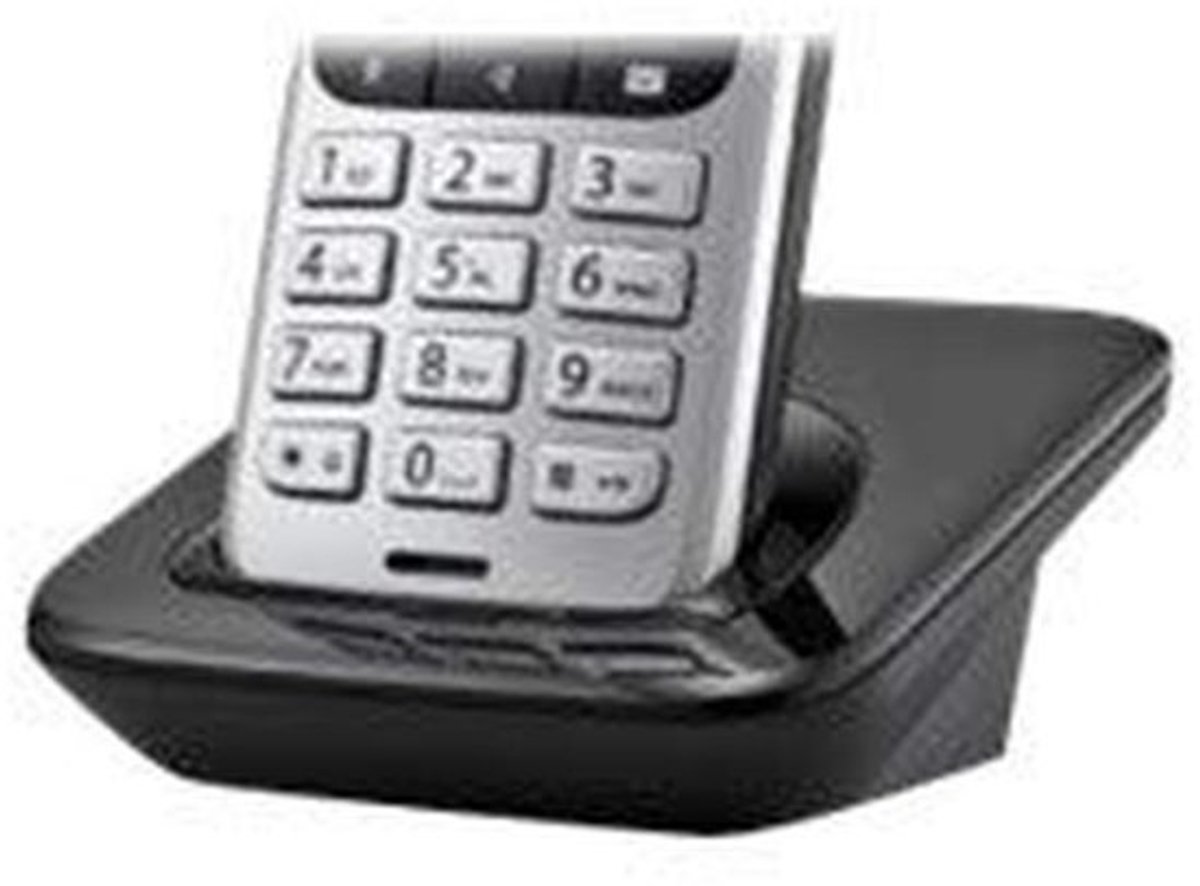 DECT Laadstation voor OpenScape S5 - Compact en Lichtgewicht
