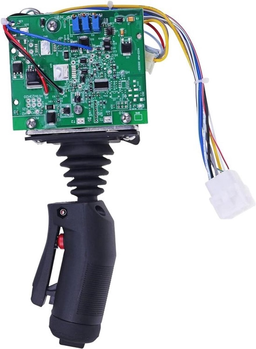 Joystick Controller 123995 voor SkyJack Schaarliftmodellen 3219 3226 4626 4832
