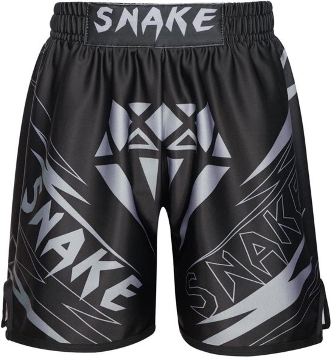 Kinder Boksshorts voor Jongens - MMA, Fitness en Sport Trainingsbroek