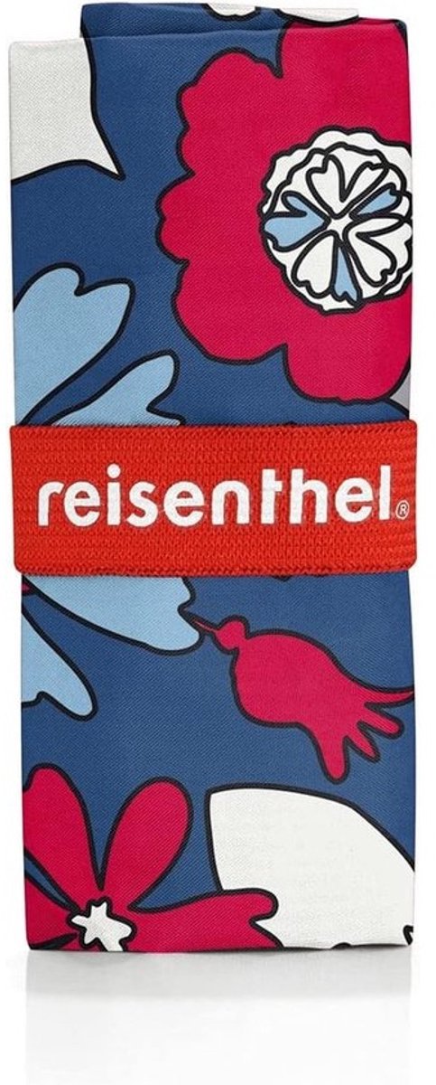 Mini Maxi Shopper - Ruimtebesparende Boodschappentas met Hoogwaardige Kwaliteit