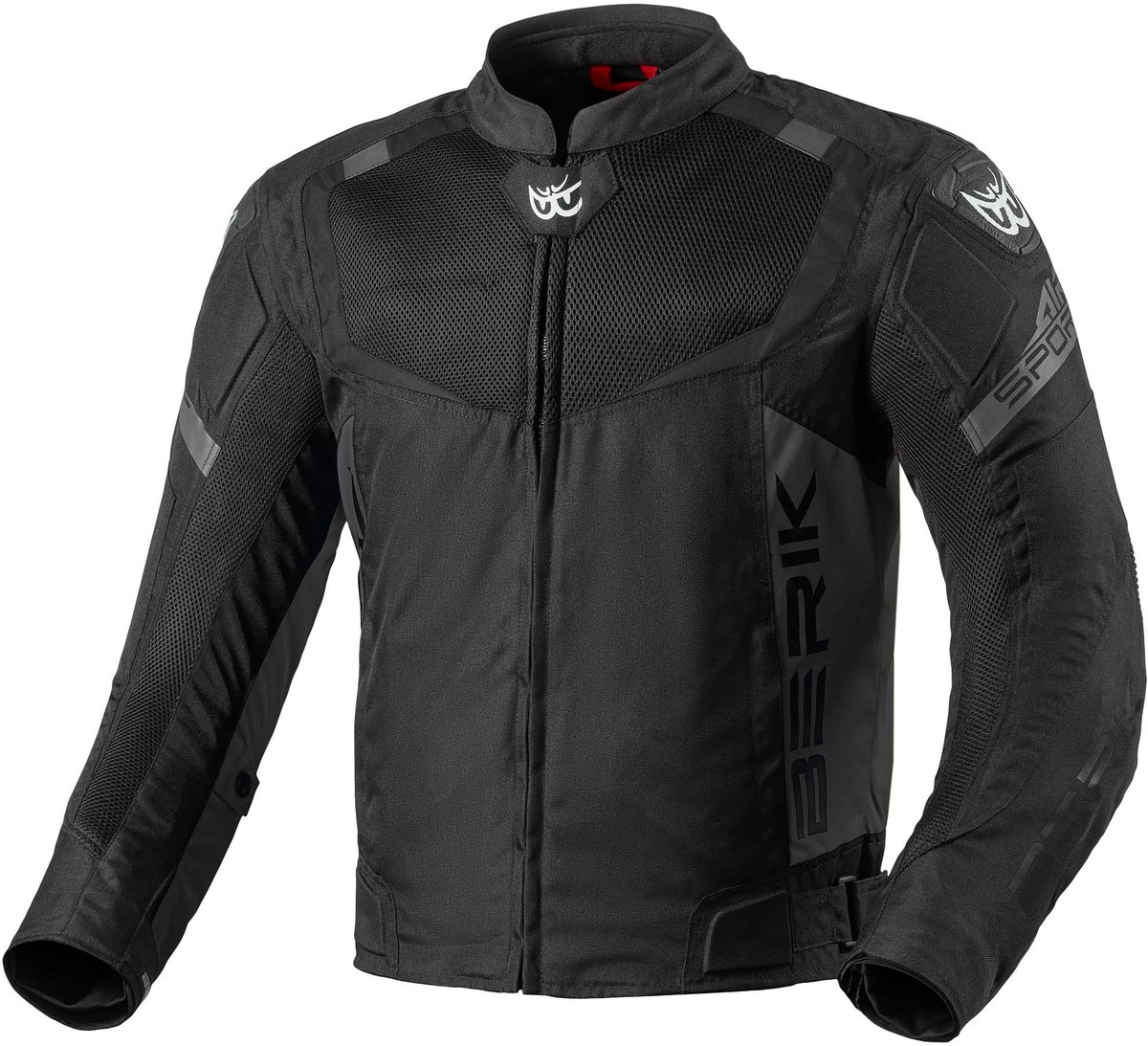 Berik X-Speed 2 Motorfiets textieljas -