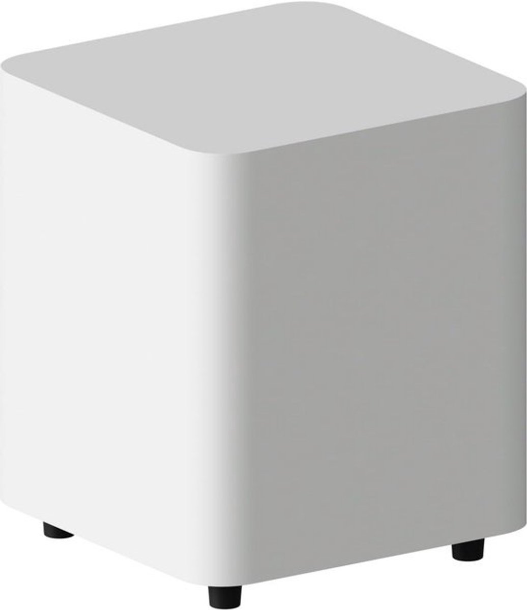 Krachtige Actieve Subwoofer voor Hifi Systemen en Thuisbioscopen