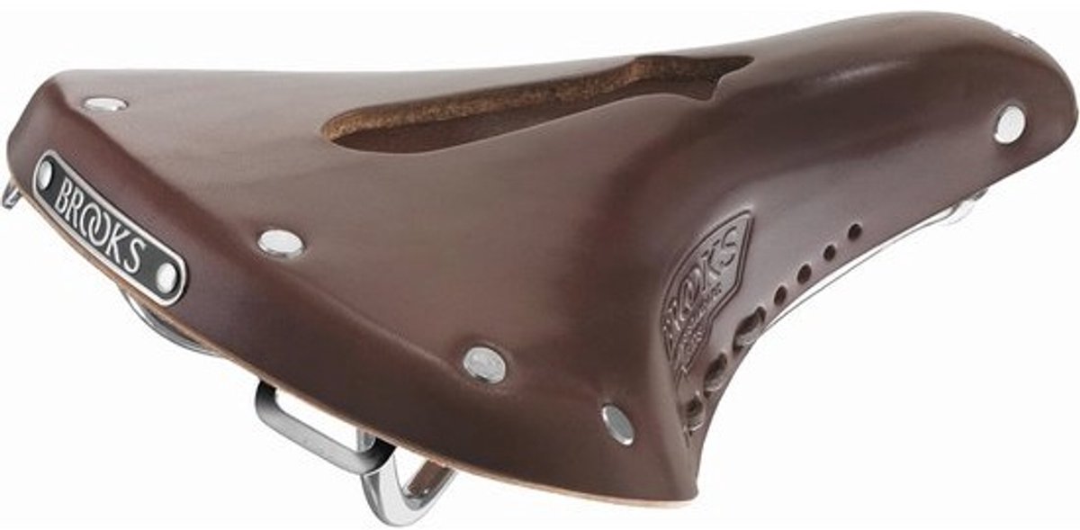 Comfortabel Heren en Dames Zadel voor Fietsen