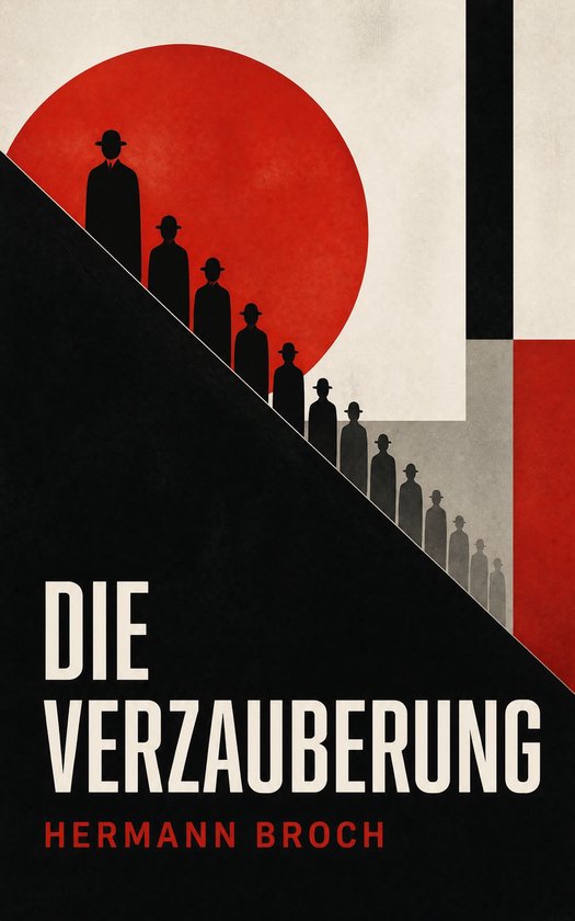 Die Verzauberung