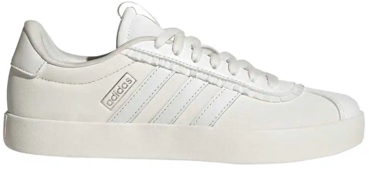 Adidas vl court 3.0 in de kleur . Wit