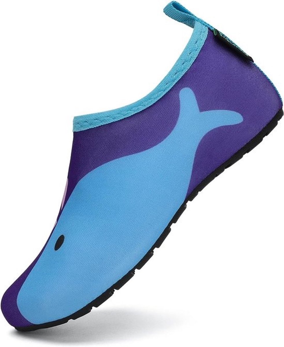 Kinderschoenen voor Strand en Water, Sneldrogend en Antislip