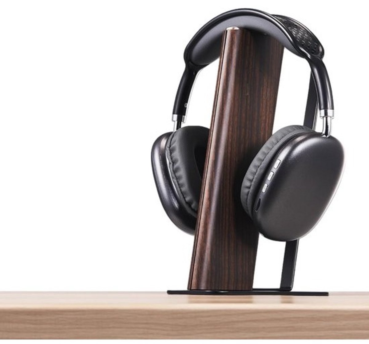Zware Hoofdtelefoon Standaard voor Bureau - Gaming Hoofdtelefoon Houder