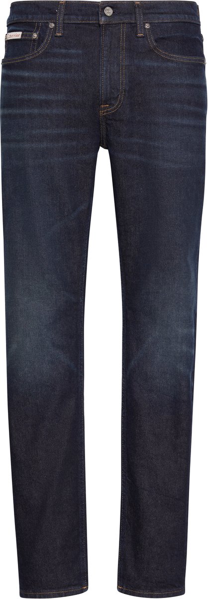 Calvin Klein Jeans SLIM TAPER SAPPHIRE Jeans