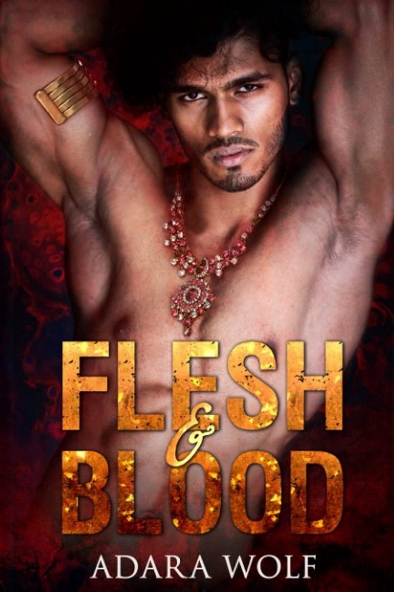 Donker Fantasy M/M Roman: Tyrannie, Opstand en Verboden Verlangen