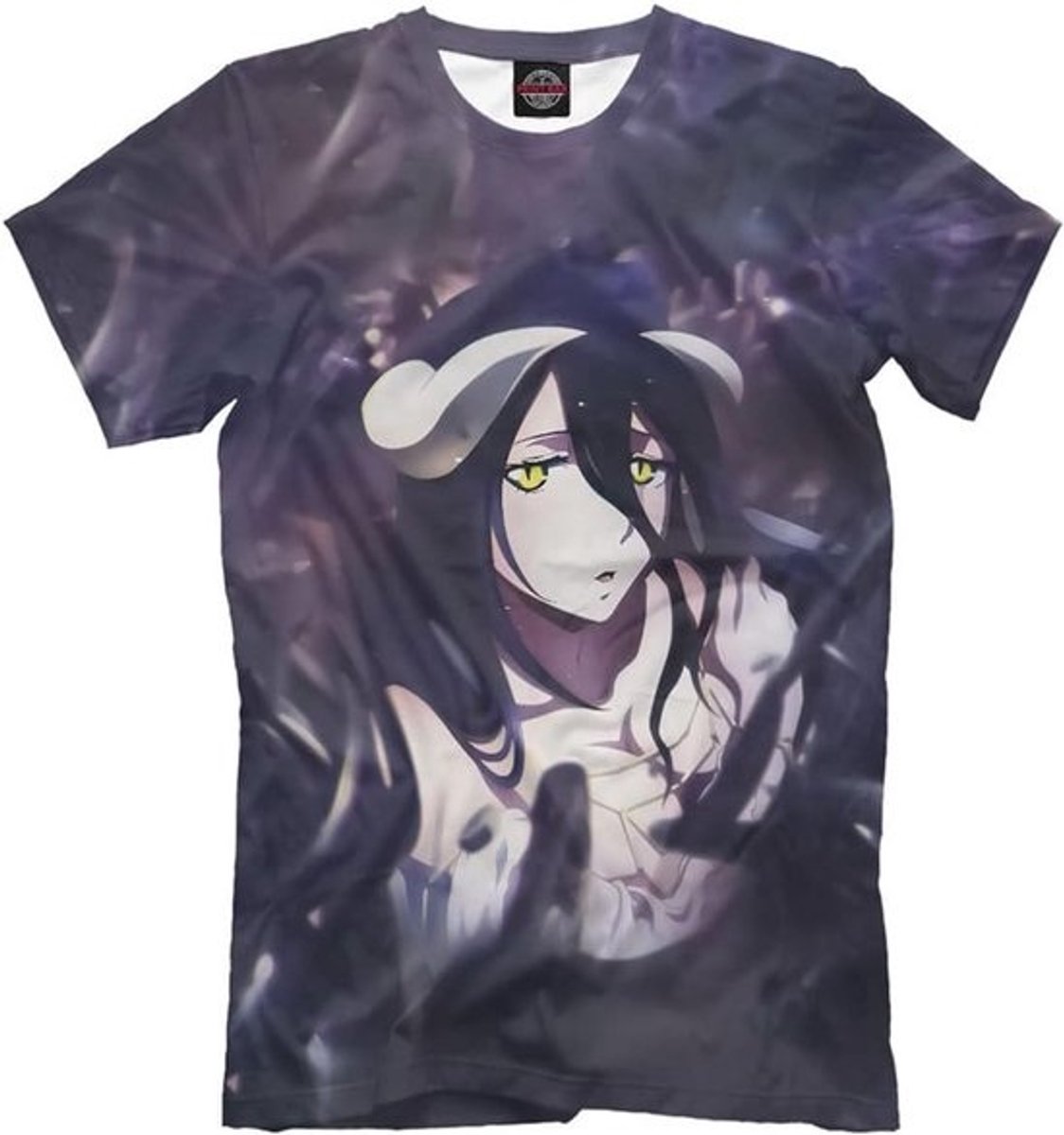 Anime T-shirt Heren Dames | 3D Print Cosplay Korte Mouw Zomer Casual Tee