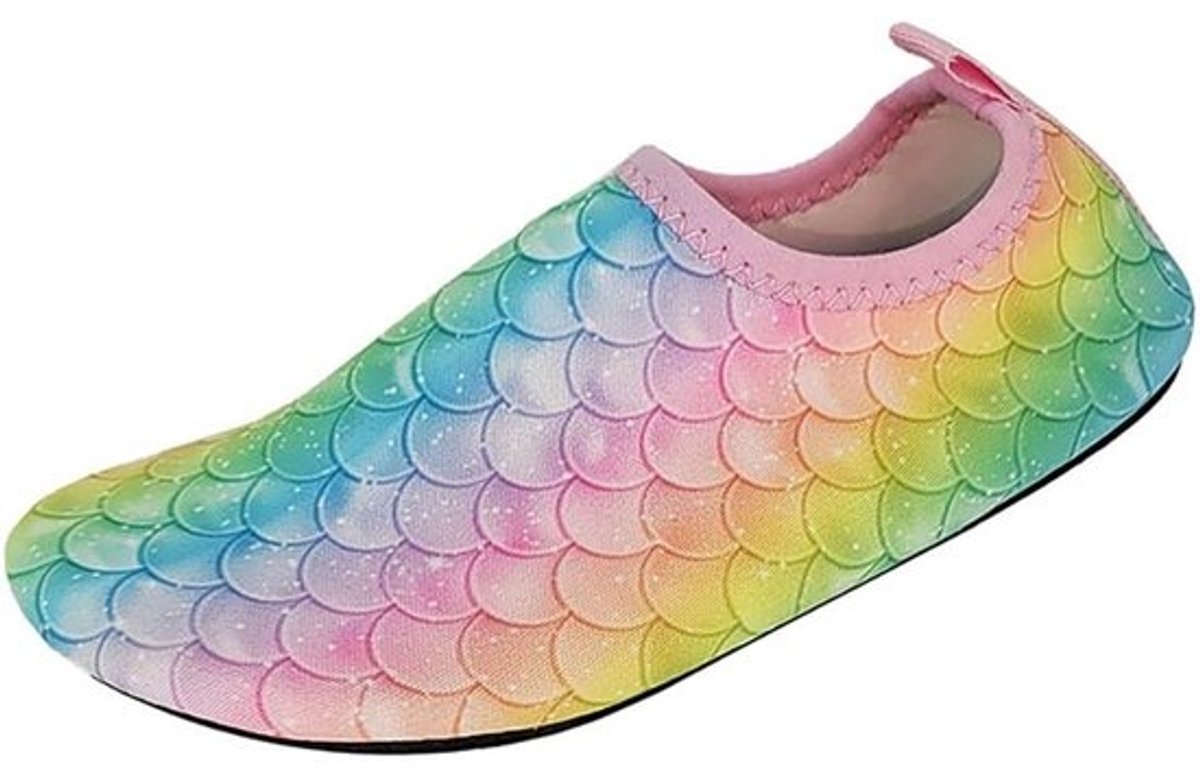 Waterschoenen voor Meisjes - Zomerschoeisel voor Strand en Water