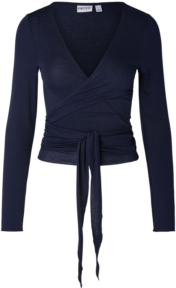 Pieces Top PCROYA LANGE MOUWEN
