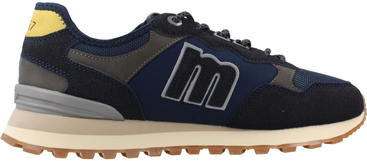 Mtng Porlandos Schoenen Blauw EU 44 Man