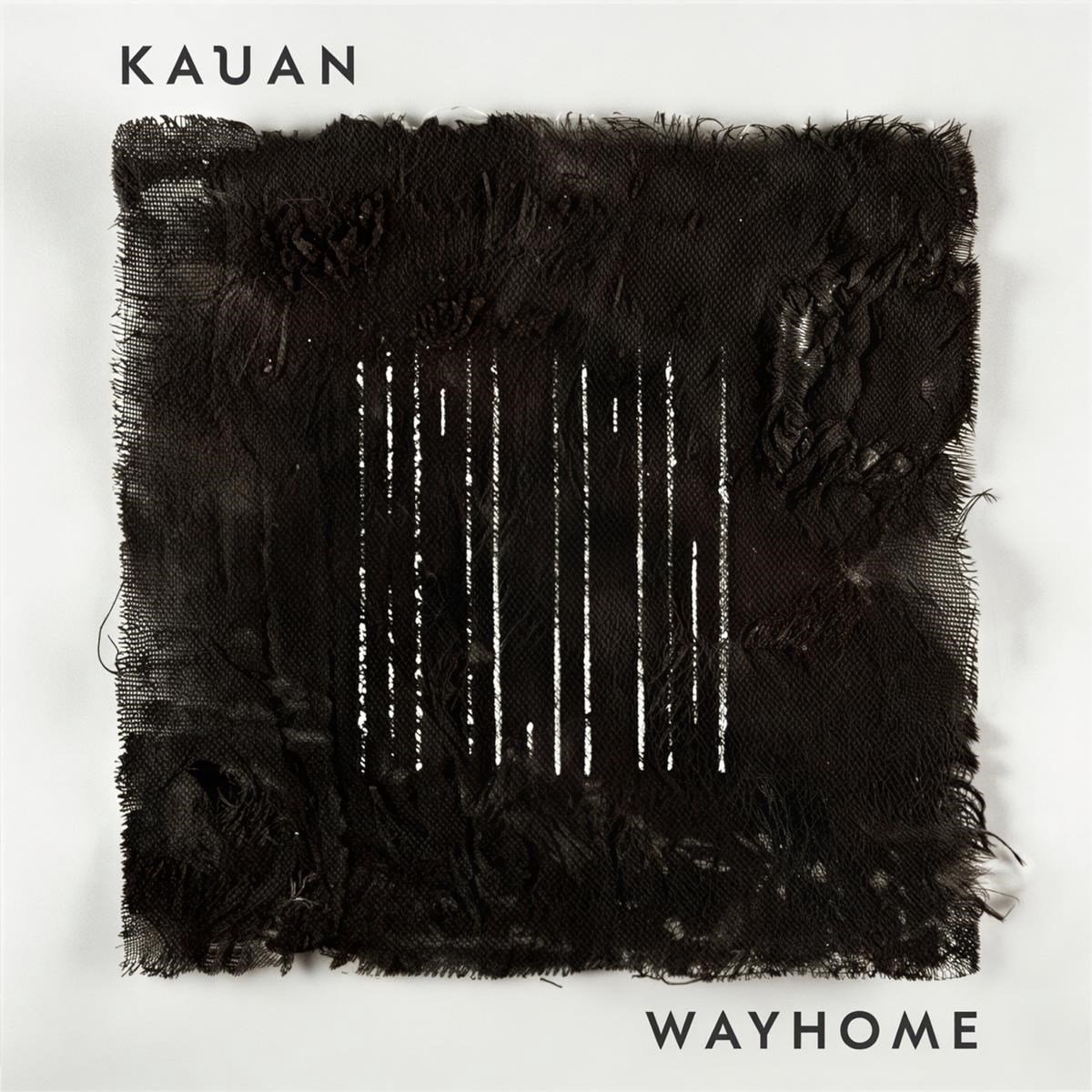 Kauan - Wayhome (LP)