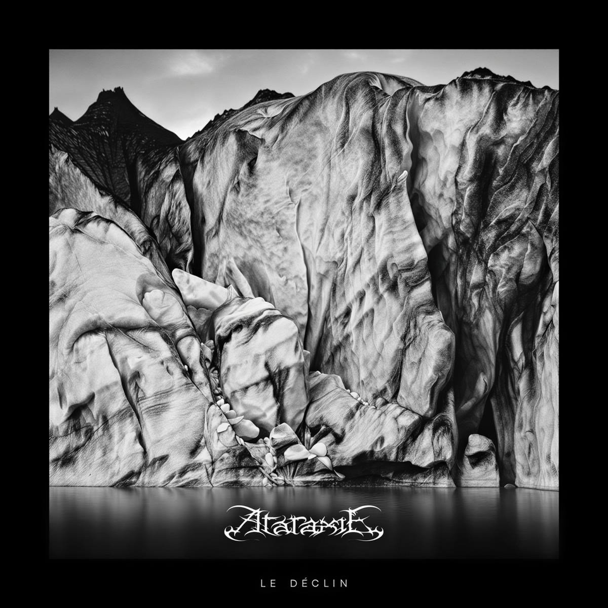 Ataraxie - Le Declin (2 LP) (Coloured Vinyl)
