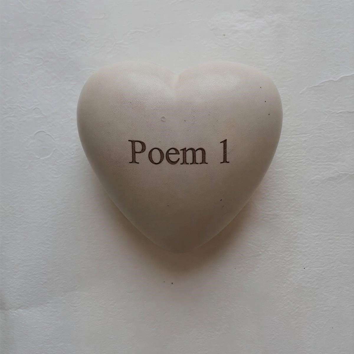Ana Roxanne - Poem 1 (LP)