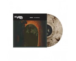 Sadurn - The Underworld (LP) (Coloured Vinyl)